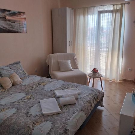 Apartments M&T Tivat Zewnętrze zdjęcie