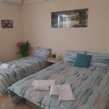 Apartments M&T Tivat Zewnętrze zdjęcie
