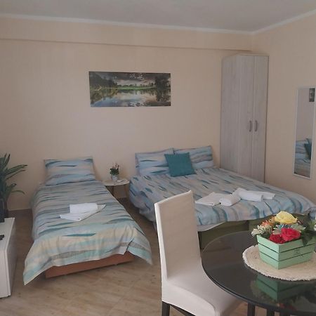Apartments M&T Tivat Zewnętrze zdjęcie