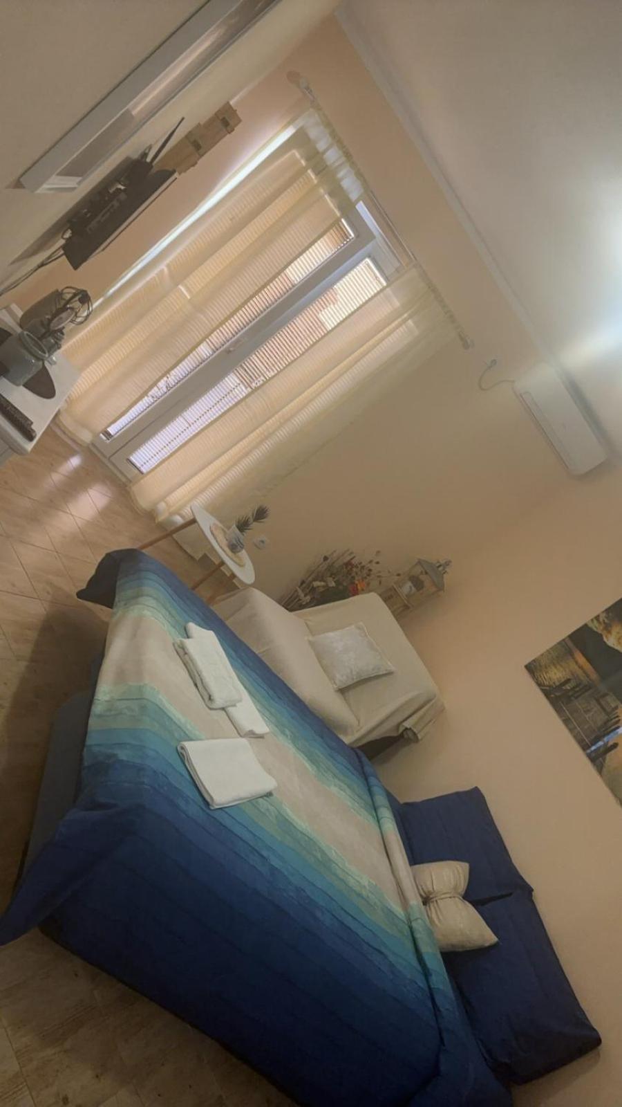 Apartments M&T Tivat Zewnętrze zdjęcie