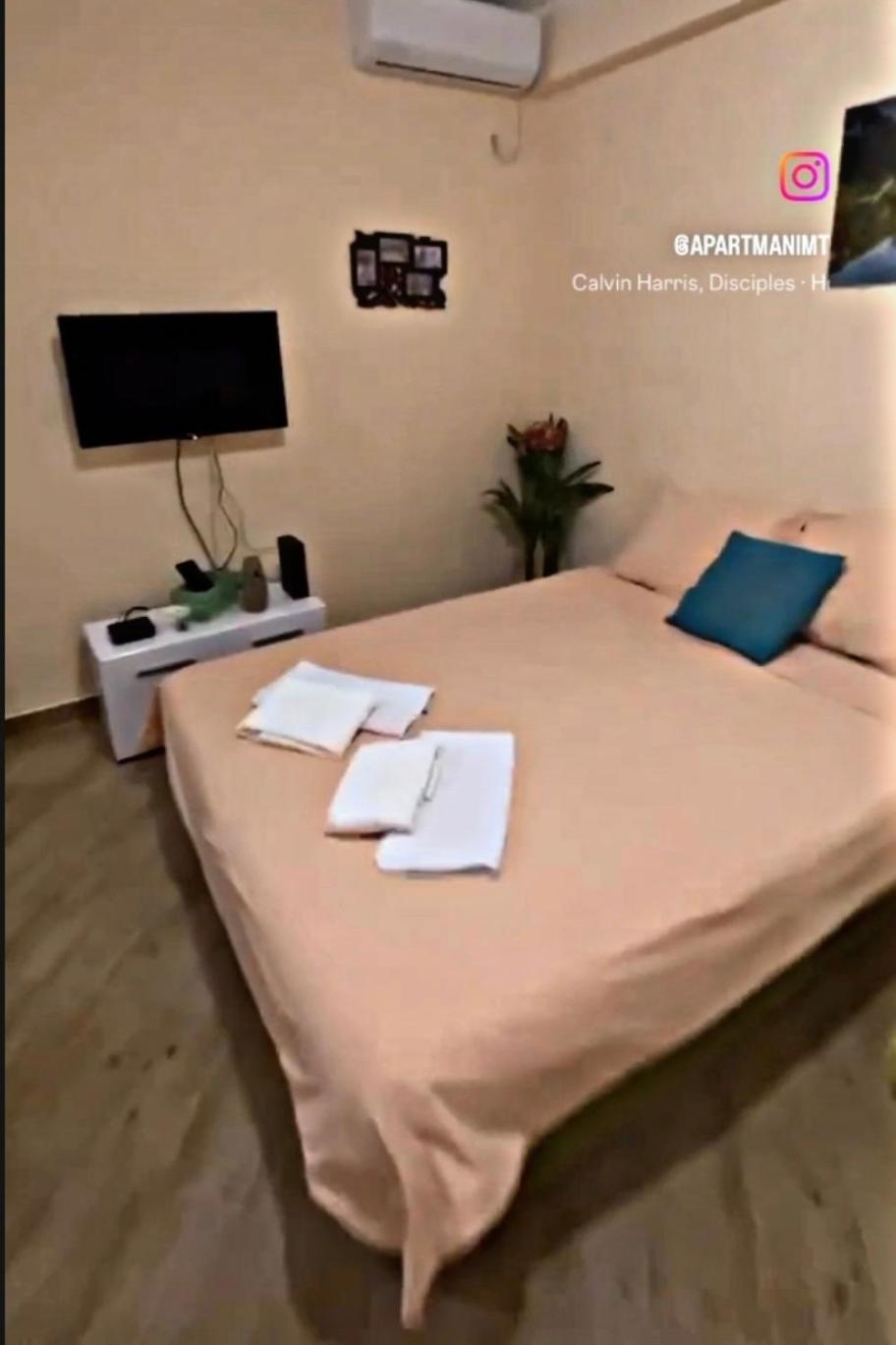 Apartments M&T Tivat Zewnętrze zdjęcie