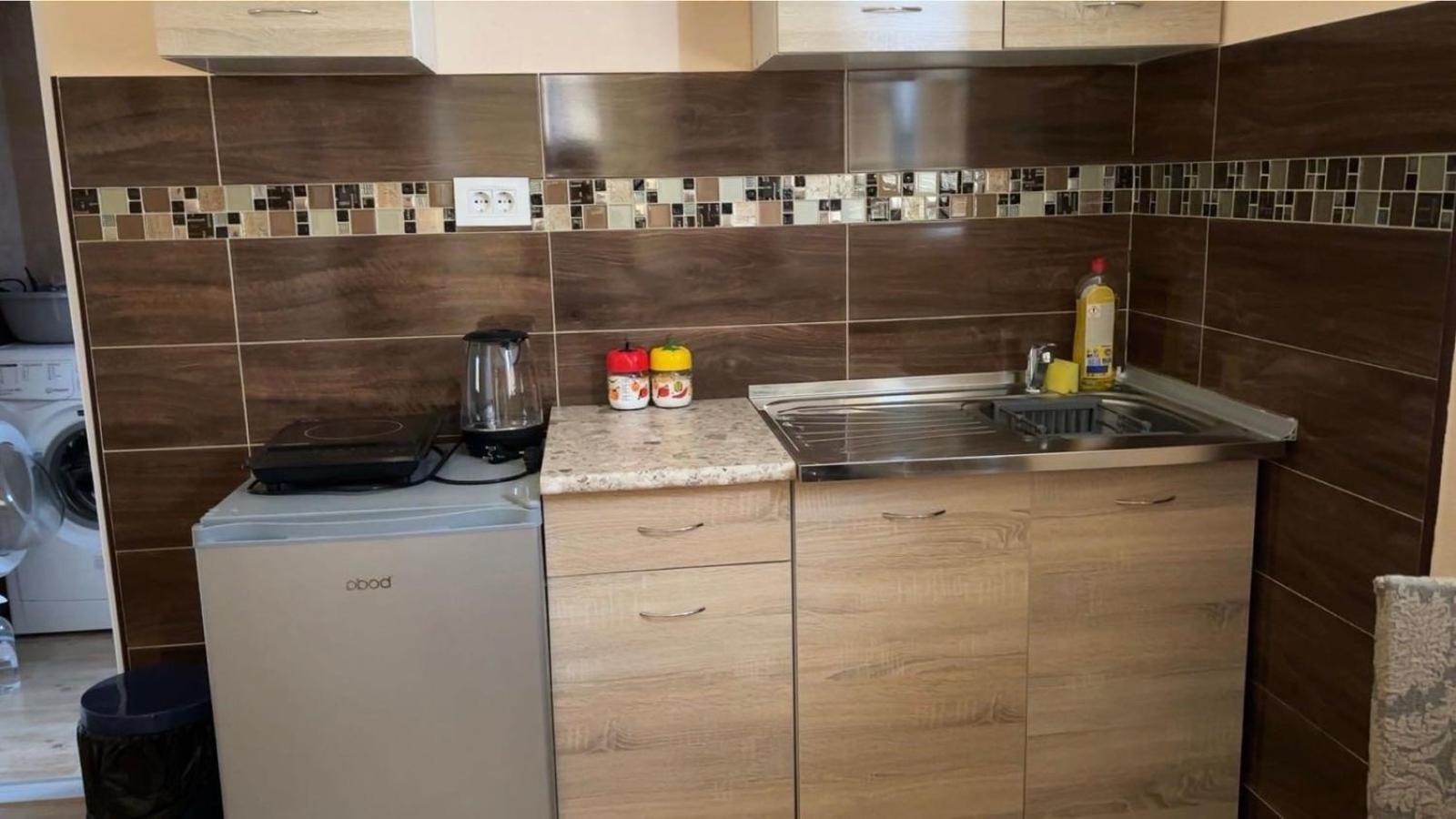 Apartments M&T Tivat Zewnętrze zdjęcie
