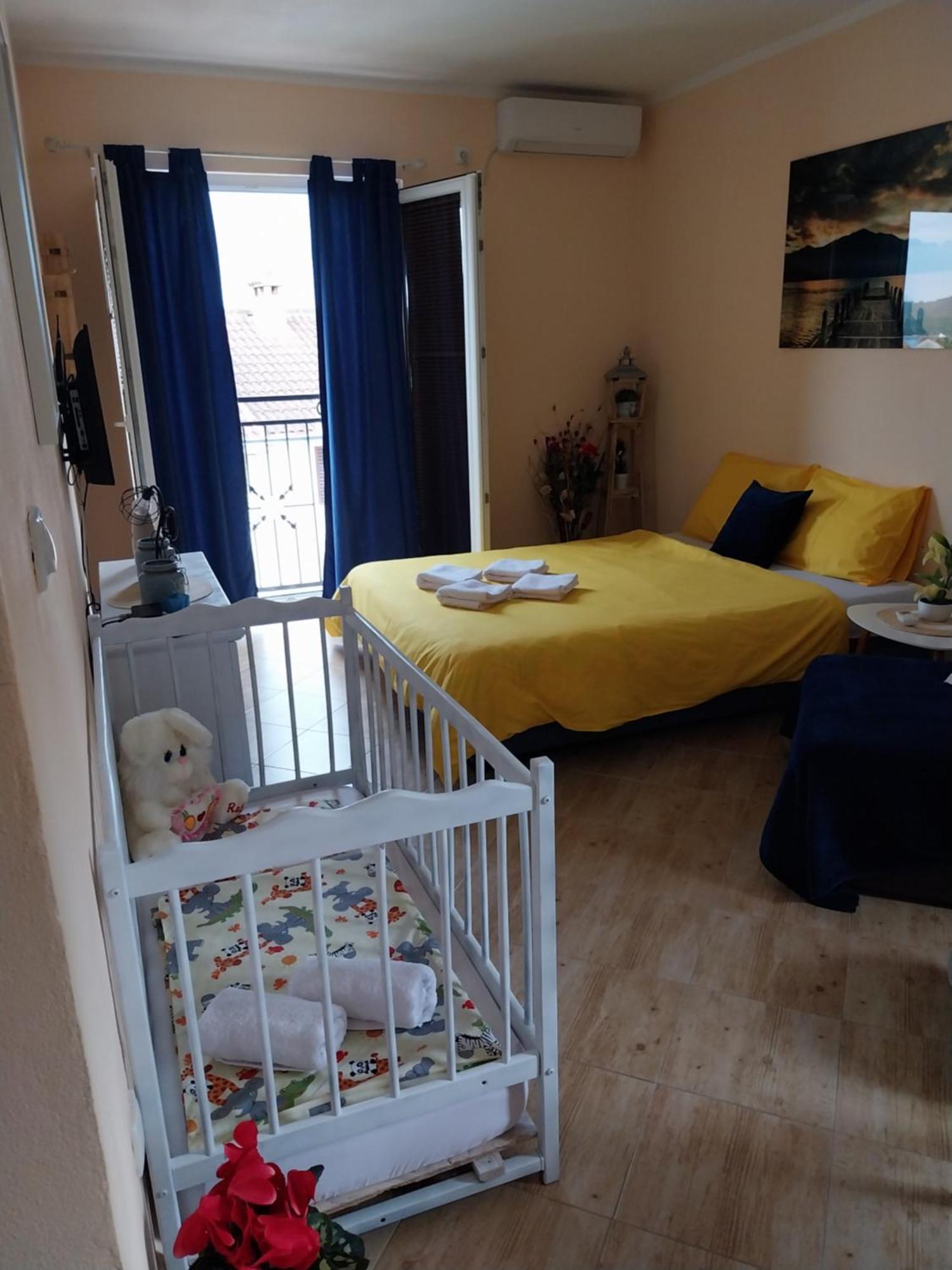 Apartments M&T Tivat Pokój zdjęcie