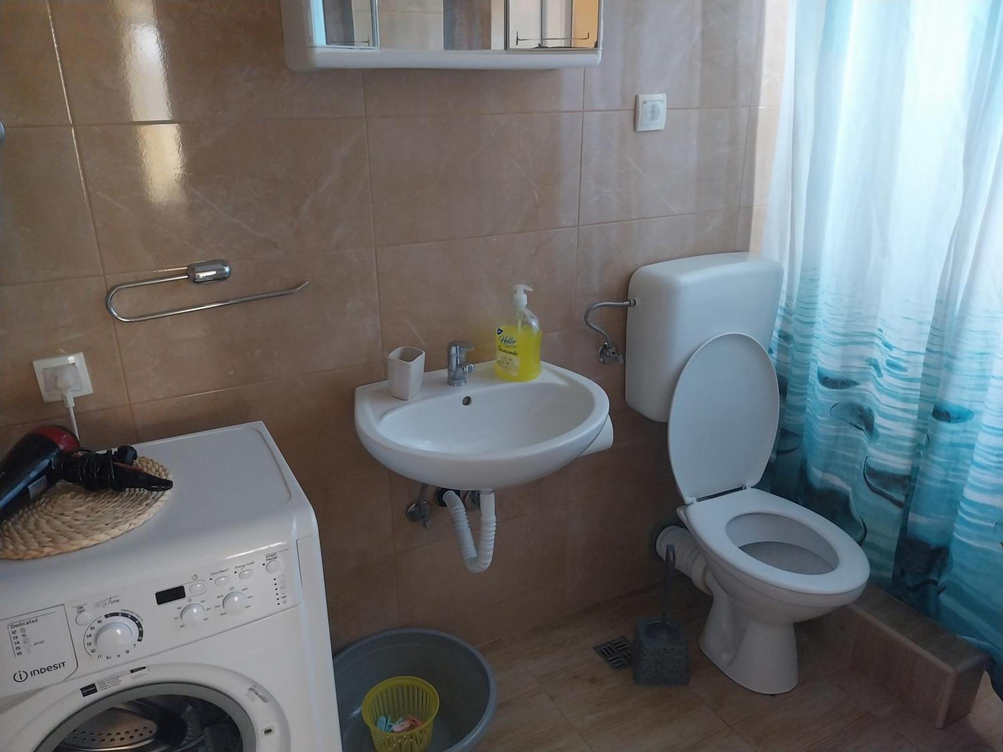 Apartments M&T Tivat Pokój zdjęcie