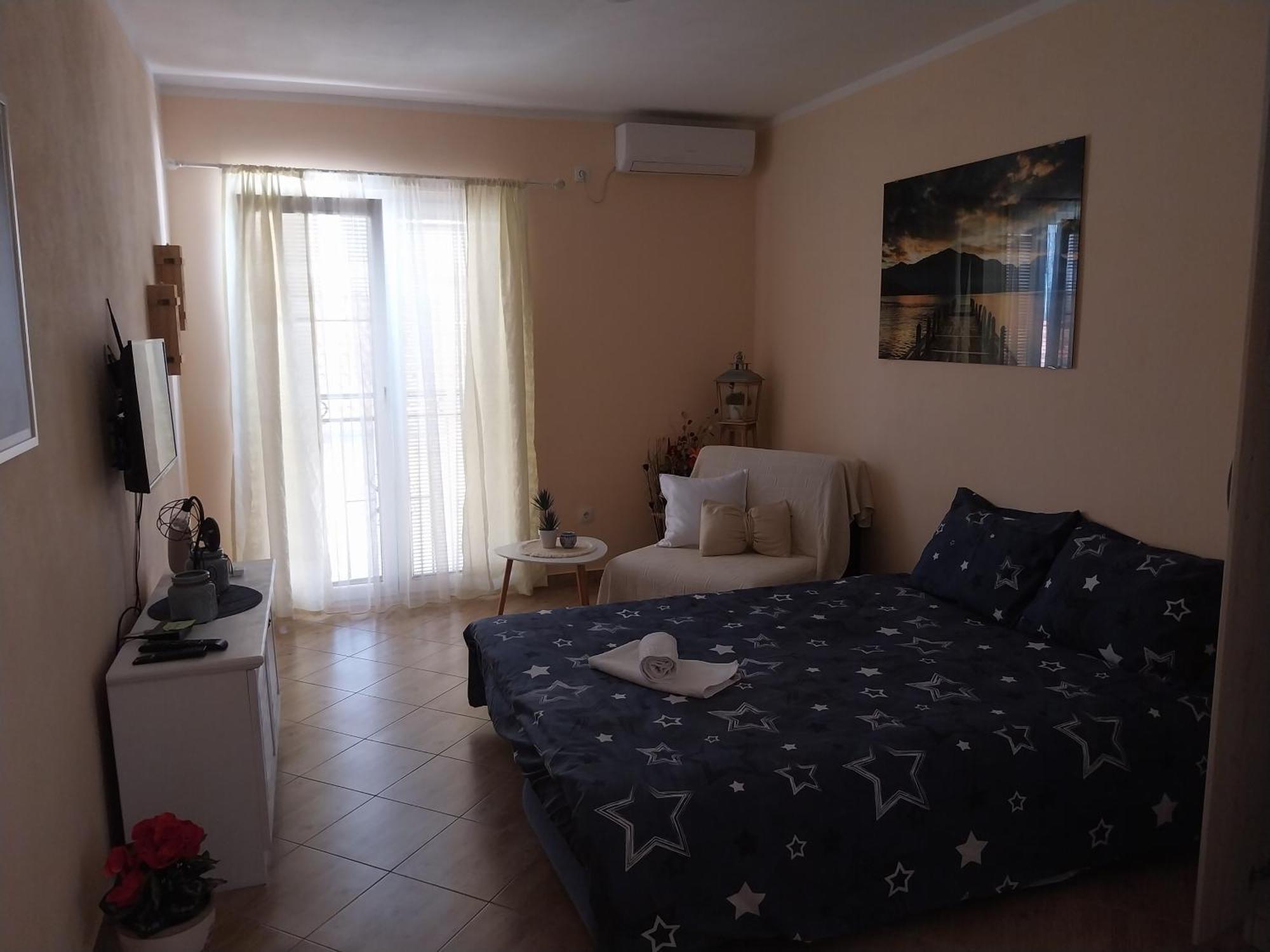 Apartments M&T Tivat Pokój zdjęcie