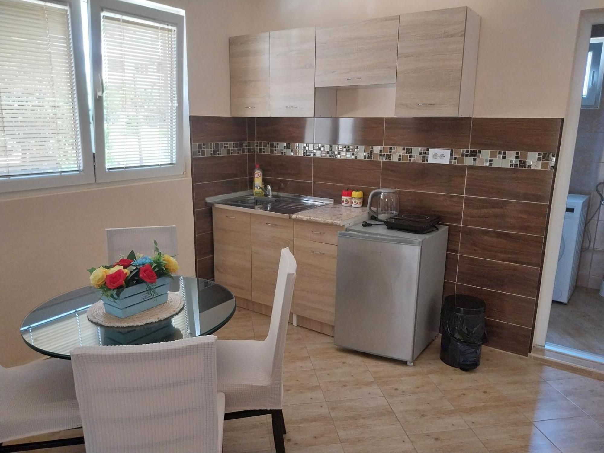 Apartments M&T Tivat Pokój zdjęcie