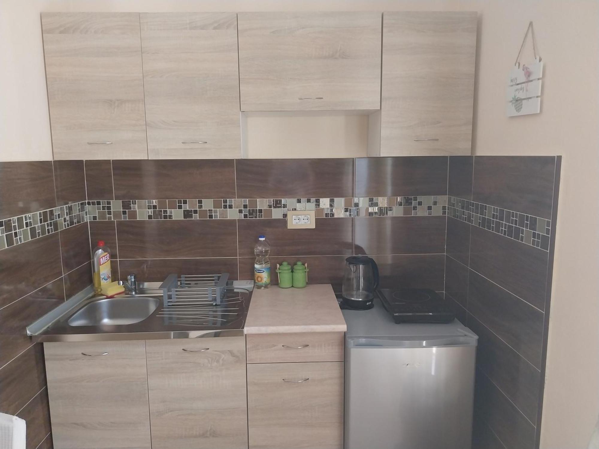 Apartments M&T Tivat Zewnętrze zdjęcie