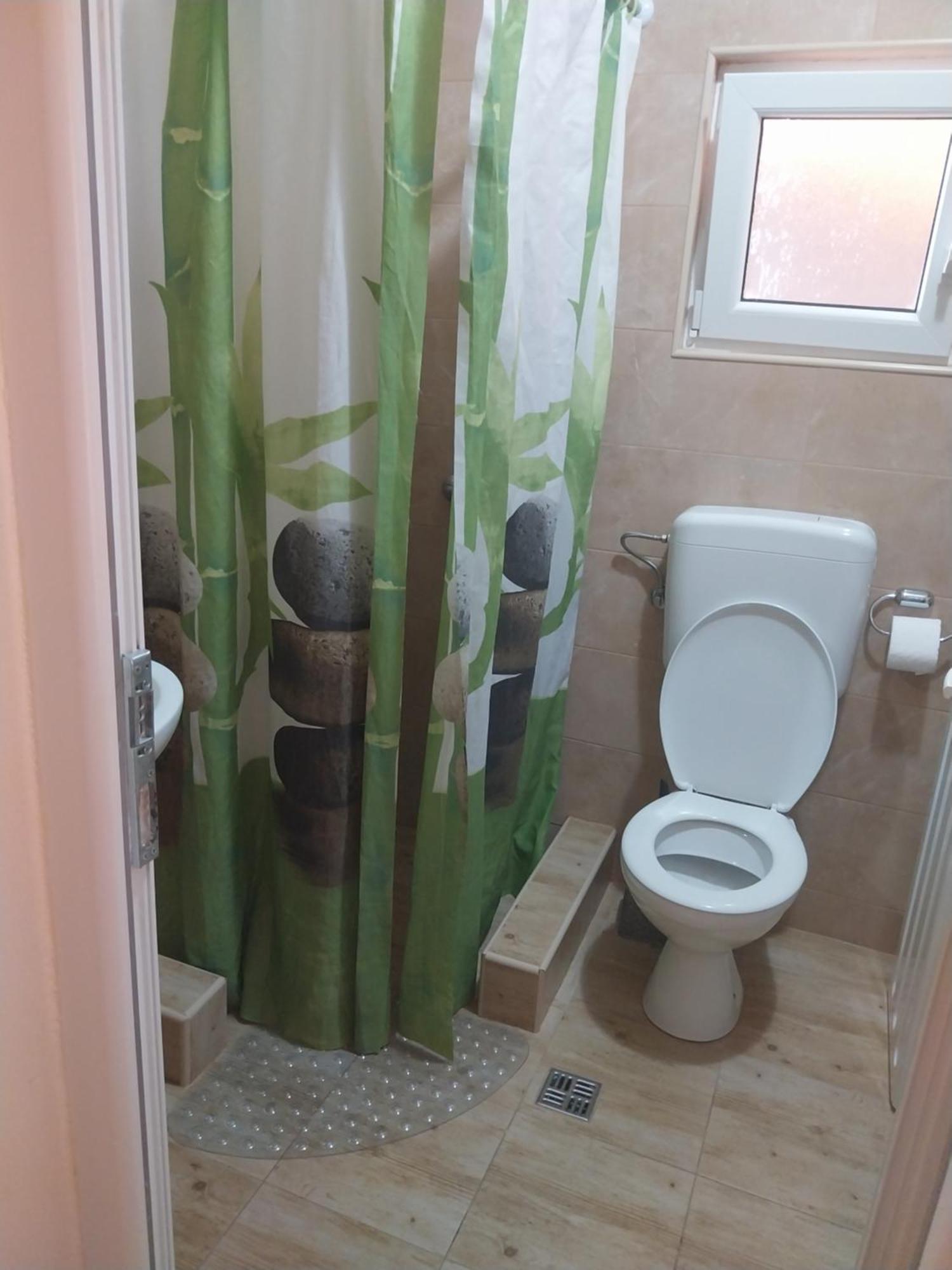 Apartments M&T Tivat Zewnętrze zdjęcie