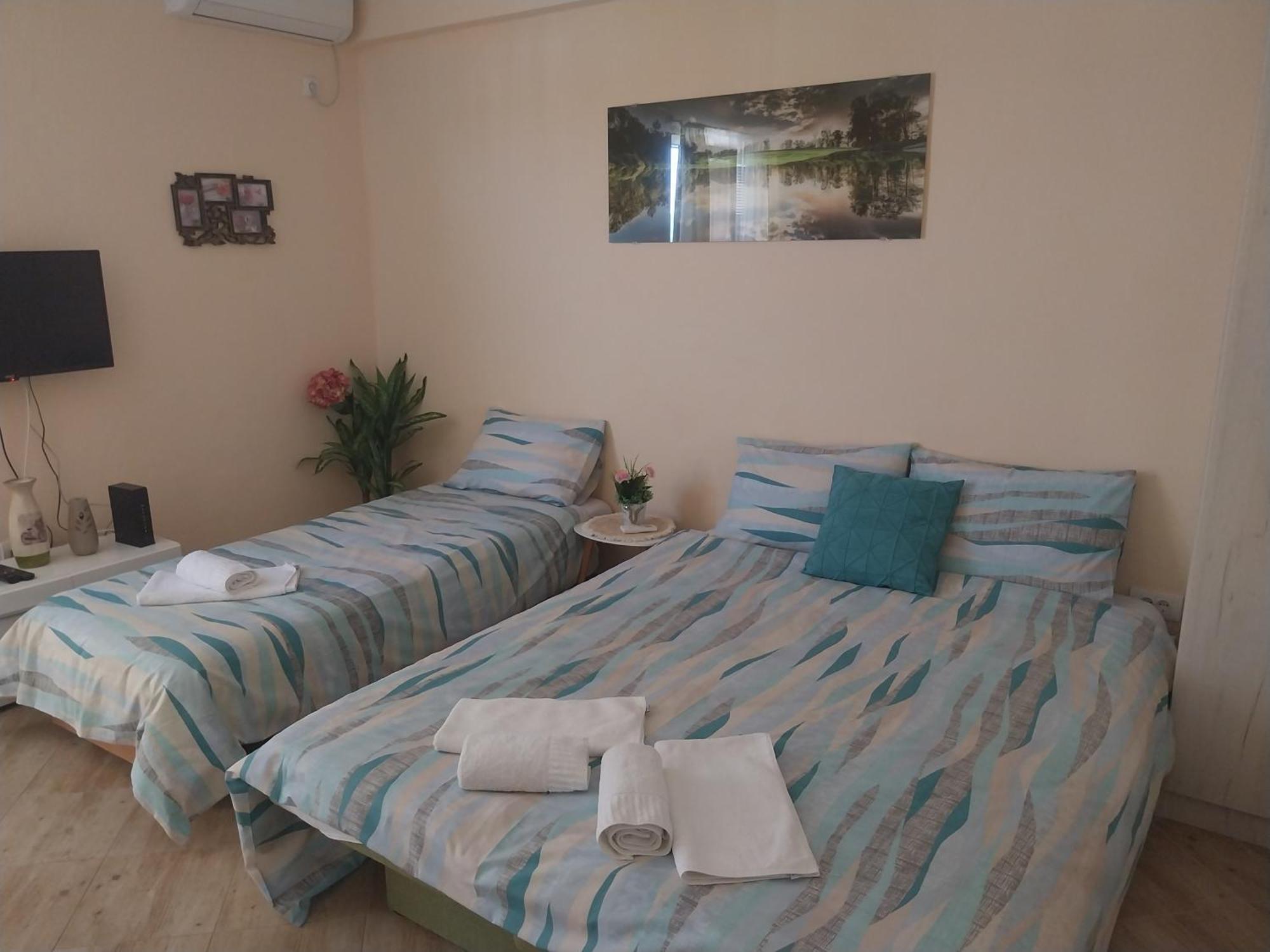 Apartments M&T Tivat Zewnętrze zdjęcie