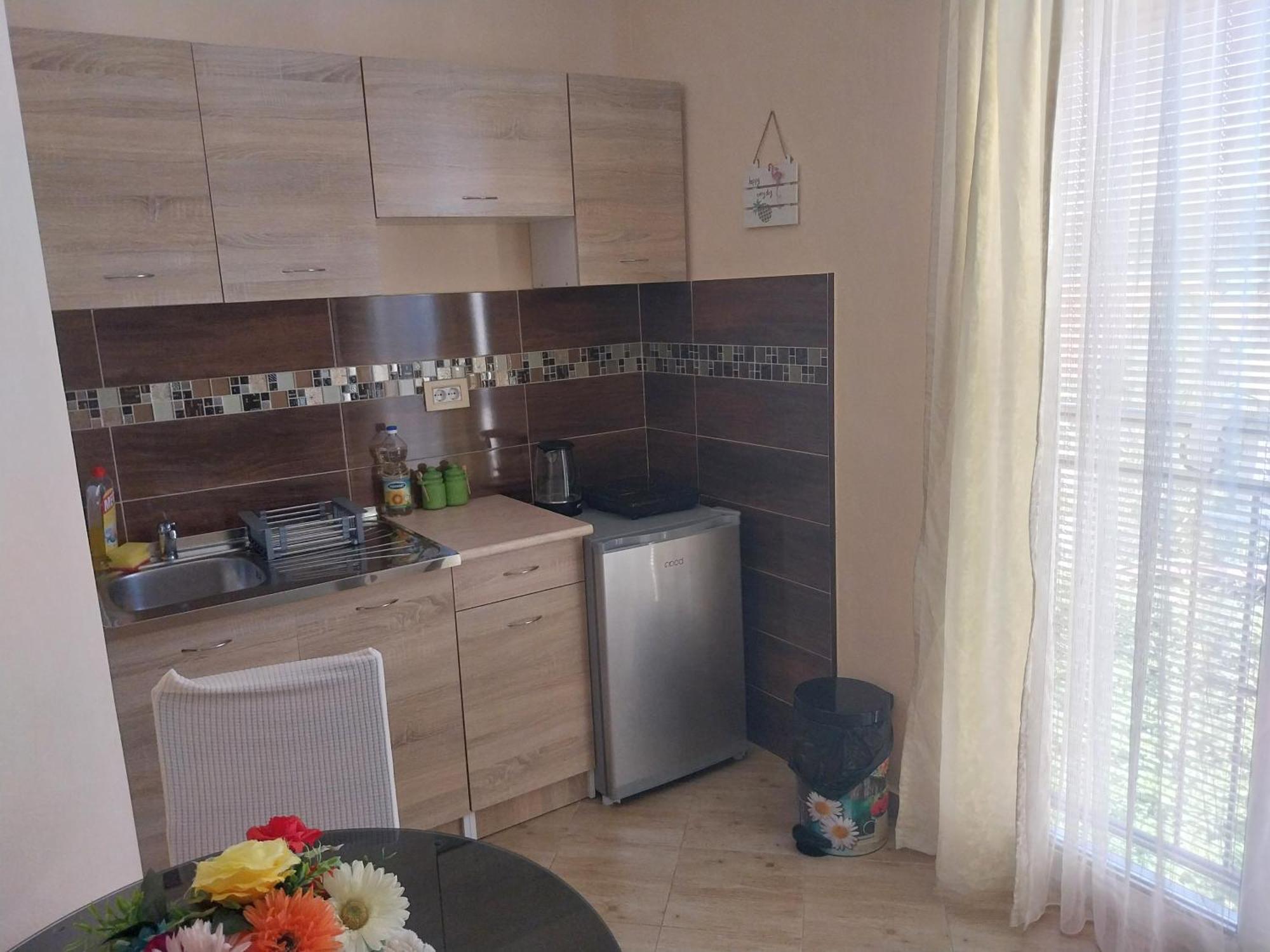 Apartments M&T Tivat Zewnętrze zdjęcie