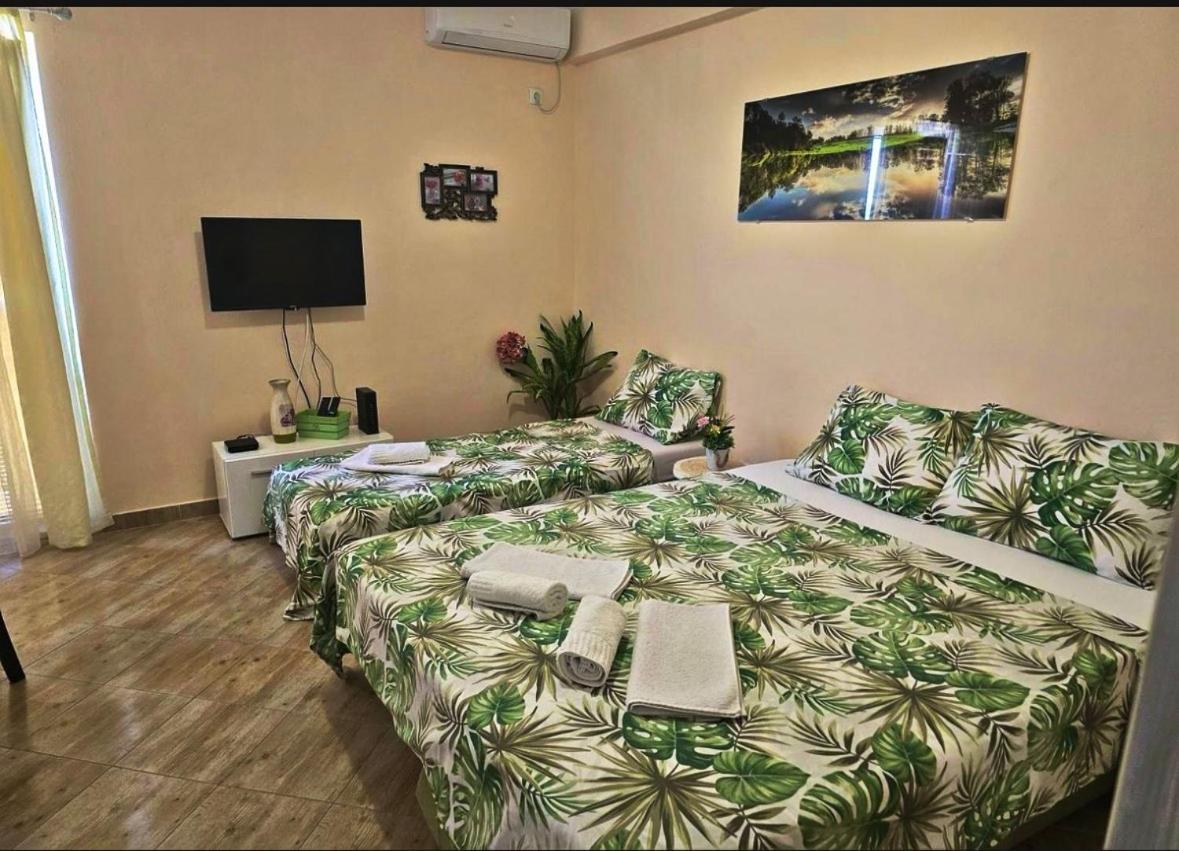 Apartments M&T Tivat Zewnętrze zdjęcie