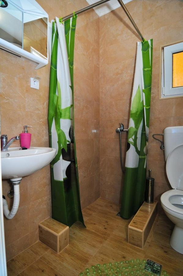 Apartments M&T Tivat Zewnętrze zdjęcie