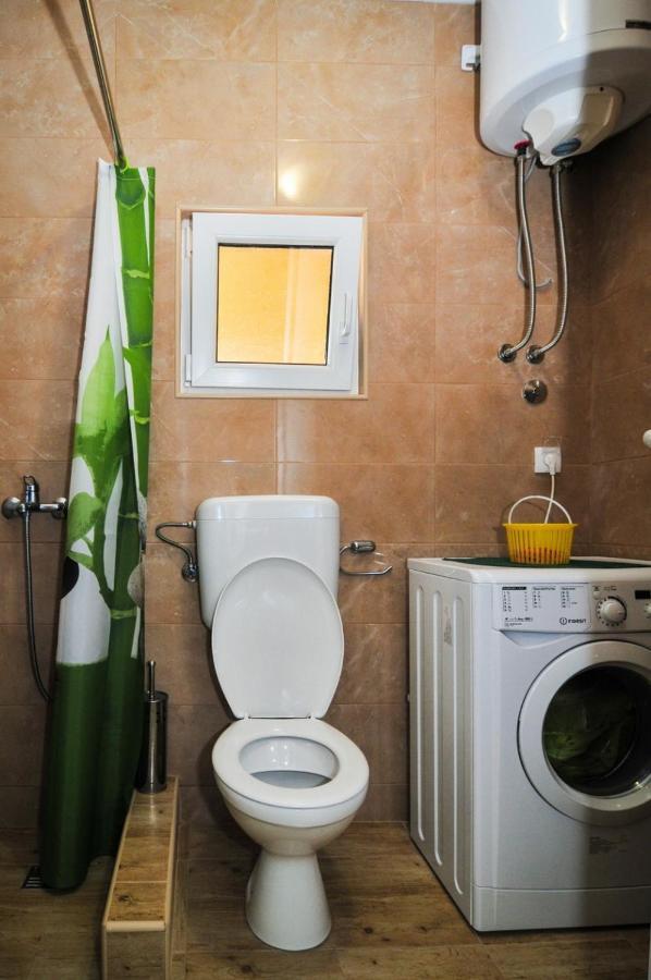 Apartments M&T Tivat Zewnętrze zdjęcie