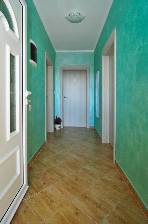 Apartments M&T Tivat Zewnętrze zdjęcie