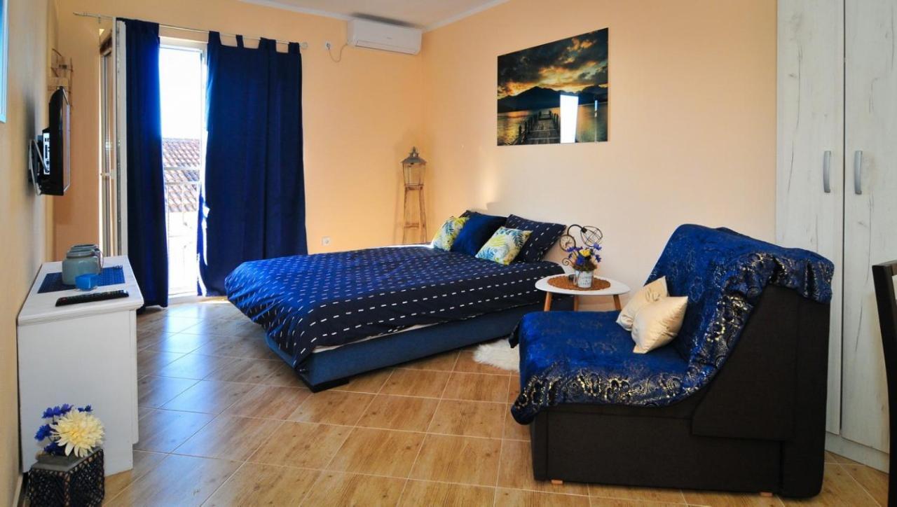 Apartments M&T Tivat Zewnętrze zdjęcie
