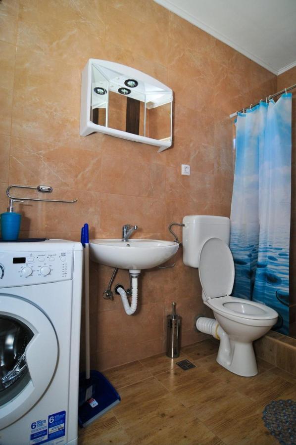 Apartments M&T Tivat Zewnętrze zdjęcie